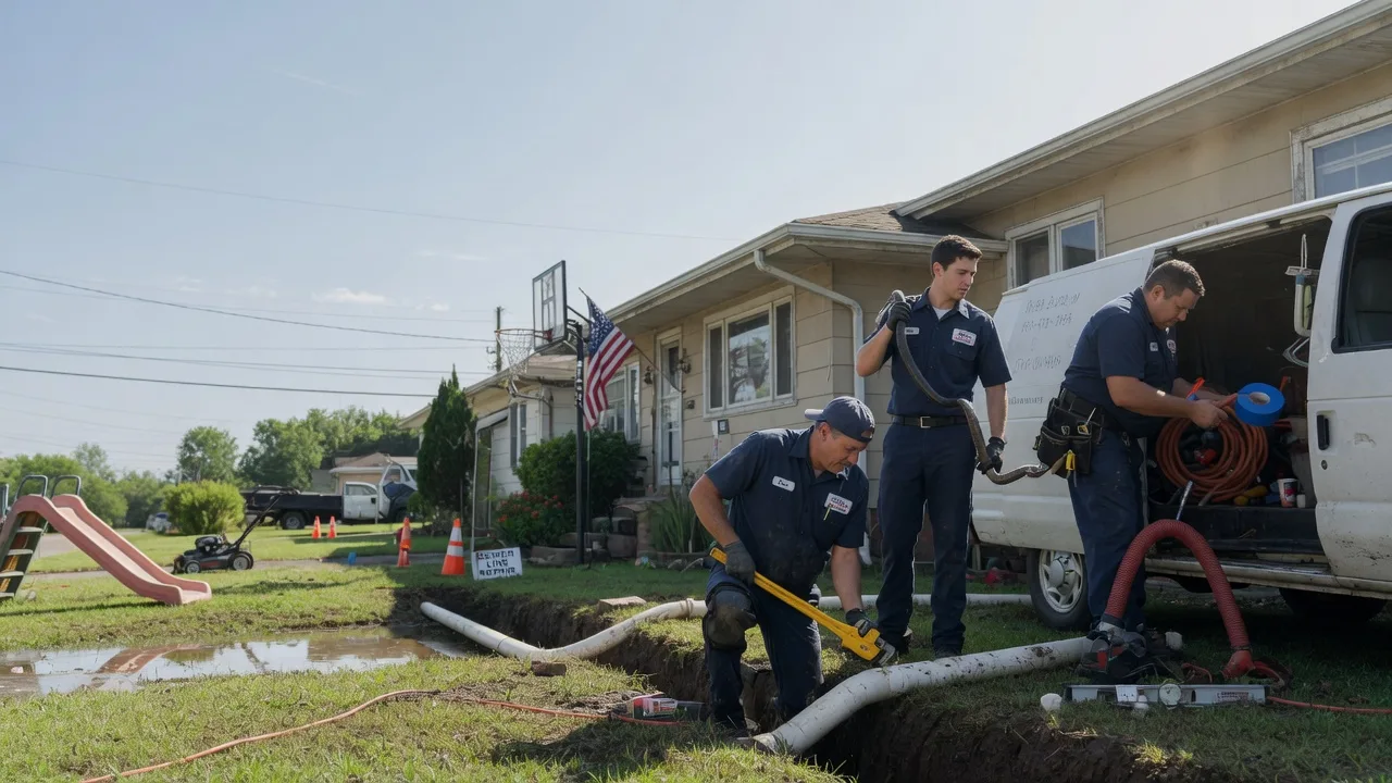 Toilet Installation in Queens Village, NY near me